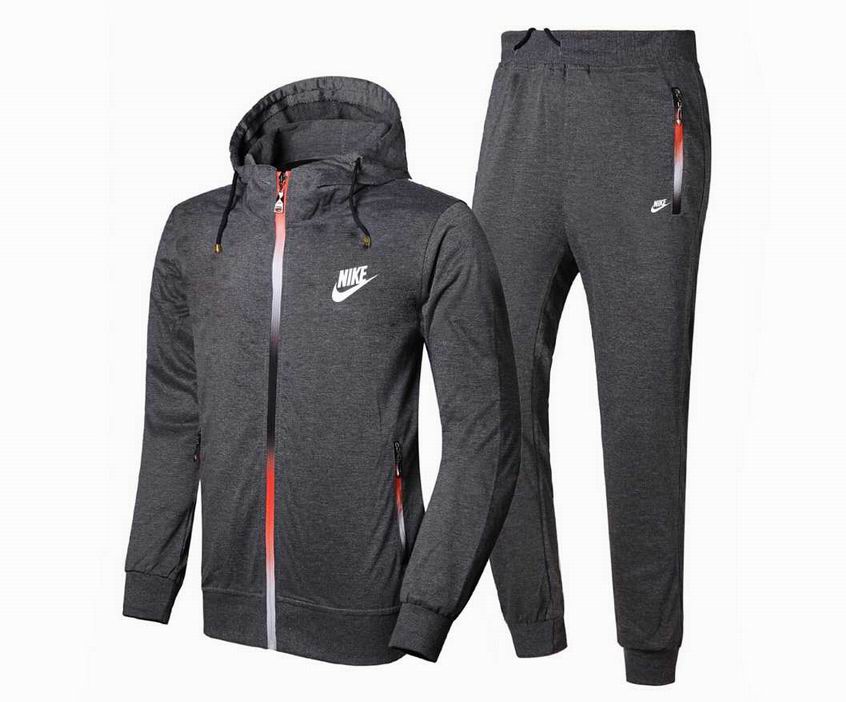 men nike sport suits-151